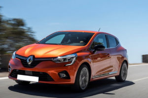 Assistenza e vendita Dacia e Renault a Messina Fratelli Cambria