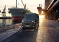 Master Passenger – Minibus 9 e 17 posti – Renault