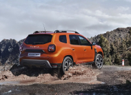 Duster – SUV & Crossover – Dacia