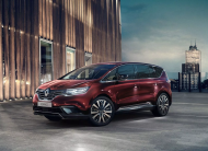 Kangoo – Monovolume – Renault