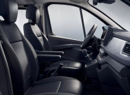 Trafic SpaceClass – Monovolume 9 posti Renault