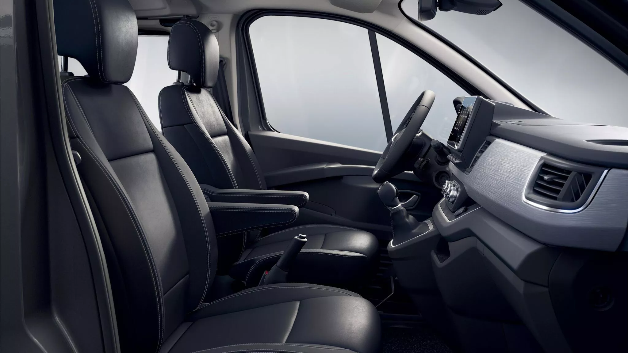 Trafic SpaceClass – Monovolume 9 posti Renault