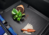 Sandero Streetway – City Car – Dacia