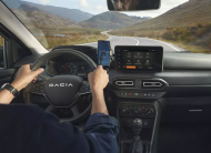 Jogger – Monovolume 7 posti – Dacia