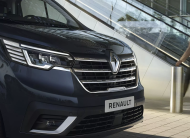 Trafic SpaceClass – Monovolume 9 posti Renault