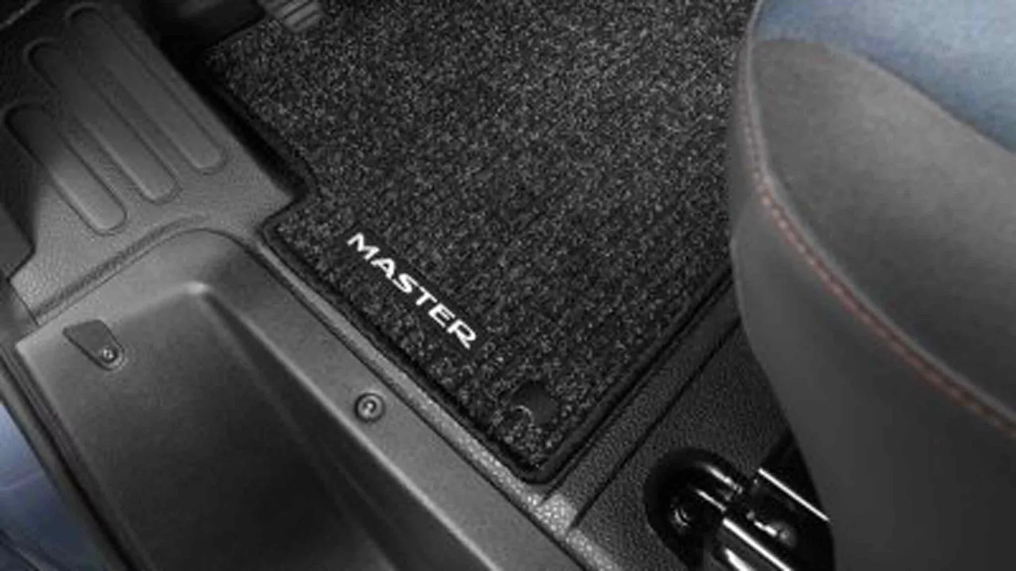 Master Passenger – Minibus 9 e 17 posti – Renault
