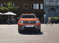 Duster – SUV & Crossover – Dacia