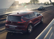 Espace – Monovolume 7 posti – Renault