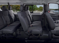 Trafic Passenger – Monovolume 9 posti Renault