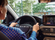 Sandero Streetway – City Car – Dacia