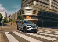 Spring – Auto Elettriche – Dacia