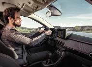 Sandero Stepway – SUV & Crossover – Dacia