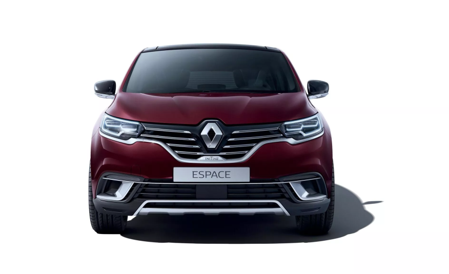 Kangoo – Monovolume – Renault