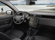Duster – SUV & Crossover – Dacia