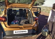 Sandero Stepway – SUV & Crossover – Dacia