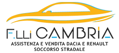 Fratelli Cambria – Assistenza e Vendita Renault e Dacia Messina