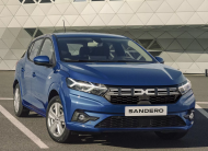 Sandero Streetway – City Car – Dacia