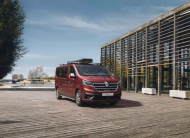 Trafic Passenger – Monovolume 9 posti Renault