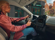 Spring – Auto Elettriche – Dacia