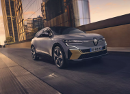 Megane E-Tech electric – Auto Elettriche – Renault