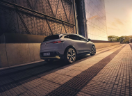 Megane E-Tech electric – Auto Elettriche – Renault