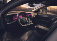 Megane E-Tech electric – Auto Elettriche – Renault