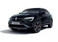 Arkana – Suv & Crossover – Renault