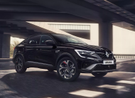 Arkana – Suv & Crossover – Renault