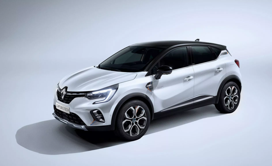 Captur – SUV & Crossover – Renault