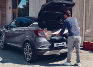 Captur – SUV & Crossover – Renault