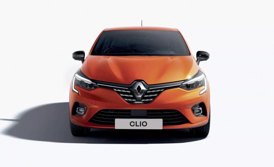 Clio – Berline – Renault