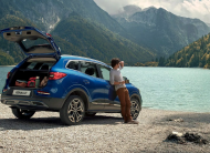 Kadjar – SUV & Crossover – Renault