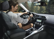 Kadjar – SUV & Crossover – Renault