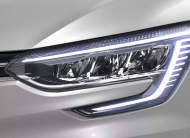 Megane – Berline – Renault