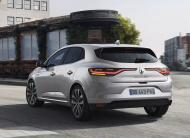 Megane – Berline – Renault