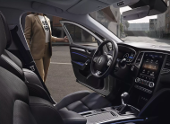 Megane – Berline – Renault
