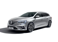 Megane Sporter – Station wagon – Renault