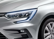 Megane Sporter – Station wagon – Renault