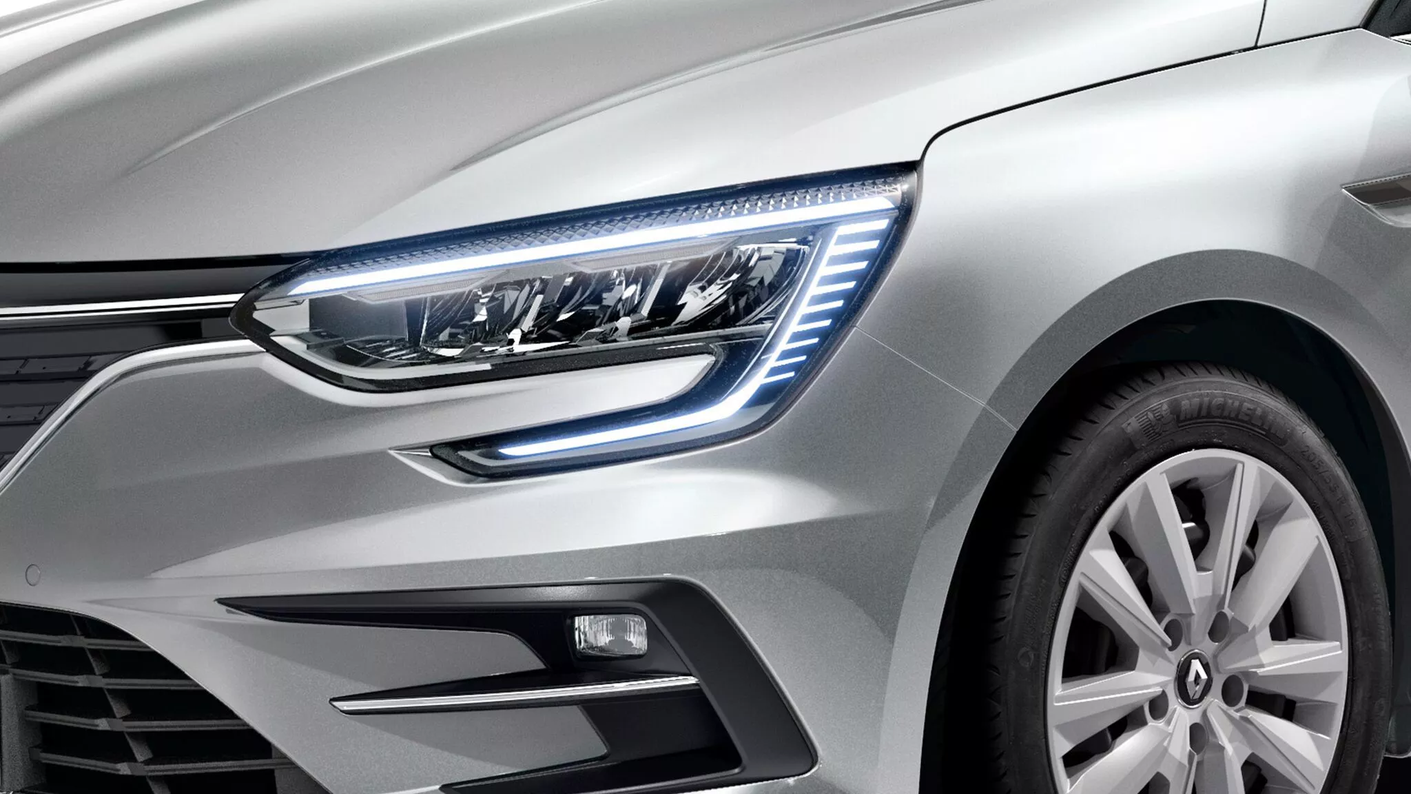 Megane Sporter – Station wagon – Renault