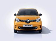Twingo – Cyty car Renault