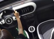 Twingo – Cyty car Renault