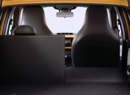 Twingo – Cyty car Renault