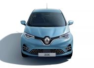 ZOE E-Tech electric