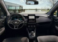 ZOE E-Tech electric
